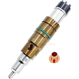 Fuel Injector 2419679 for Scania Engine DC13 DC16 DC09 DI16M - Fab Heavy Parts