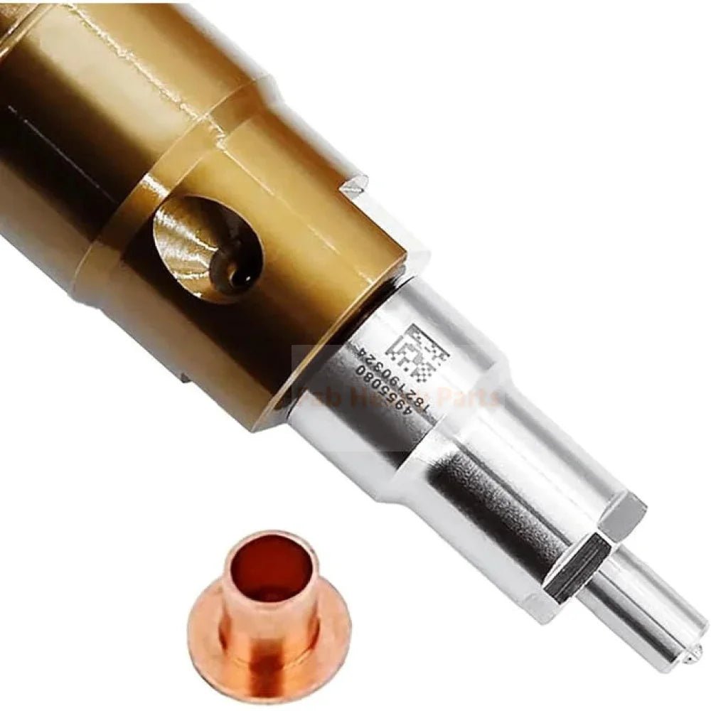 Fuel Injector 2419679 for Scania Engine DC13 DC16 DC09 DI16M - Fab Heavy Parts