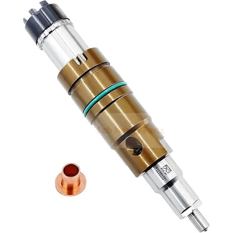 Fuel Injector 2419679 for Scania Engine DC13 DC16 DC09 DI16M - Fab Heavy Parts