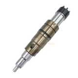 Fuel Injector 2488244 Fits for Scania DC13 DC16 Engine