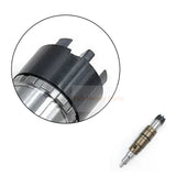 Fuel Injector 2488244 Fits for Scania DC13 DC16 Engine