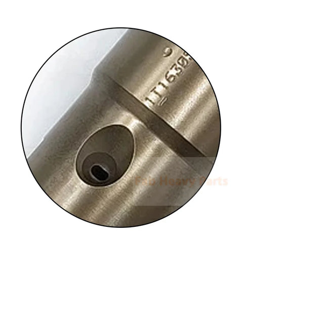 Fuel Injector 2488244 Fits for Scania DC13 DC16 Engine