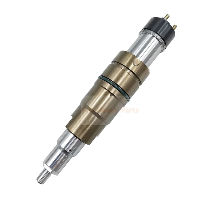 Fuel Injector 2488244 Fits for Scania DC13 DC16 Engine