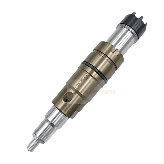 Fuel Injector 2488244 Fits for Scania DC13 DC16 Engine - Fab Heavy Parts