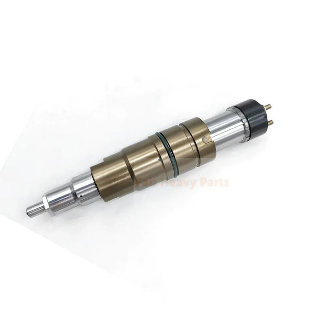 Fuel Injector 2488244 Fits for Scania DC13 DC16 Engine - Fab Heavy Parts