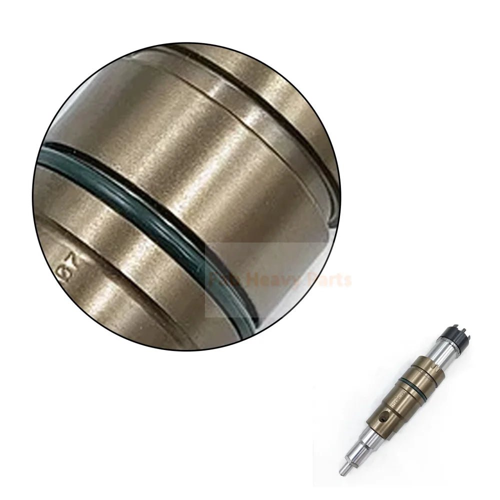 Fuel Injector 2488244 Fits for Scania DC13 DC16 Engine - Fab Heavy Parts