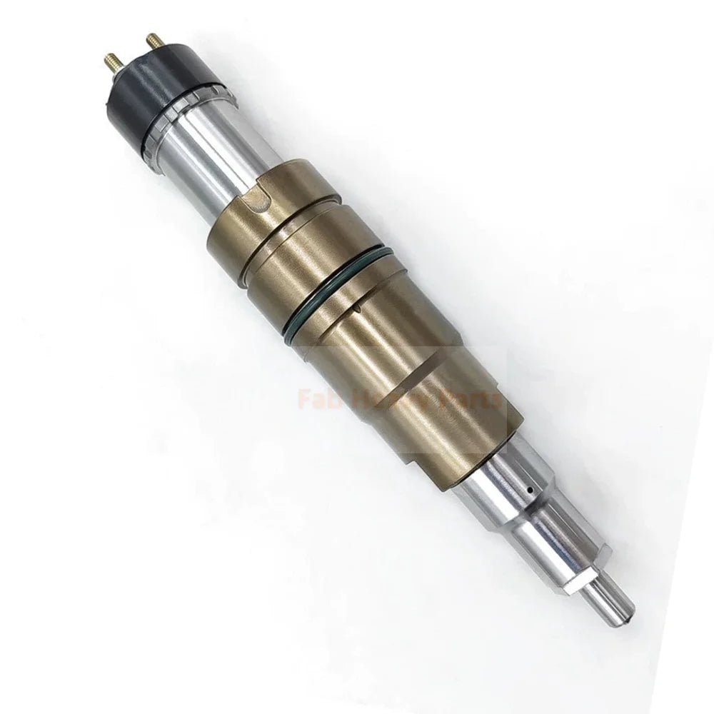 Fuel Injector 2488244 Fits for Scania DC13 DC16 Engine - Fab Heavy Parts
