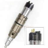 Fuel Injector 2488244 Fits for Scania DC13 DC16 Engine - Fab Heavy Parts