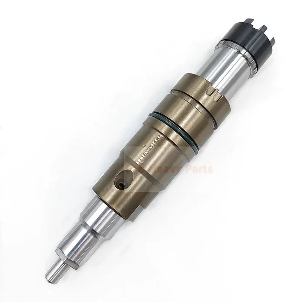 Fuel Injector 2488244 Fits for Scania DC13 DC16 Engine - Fab Heavy Parts