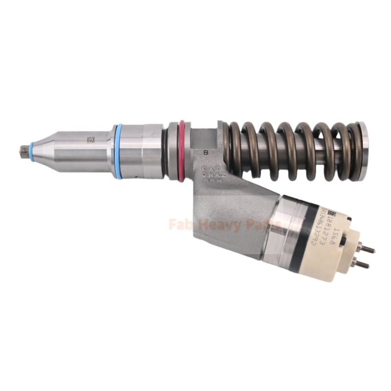 Fuel Injector 249 - 0709 2490709 239 - 4909 2394909 Fits for Caterpillar CAT Engine C15 3406E C32 - Fab Heavy Parts