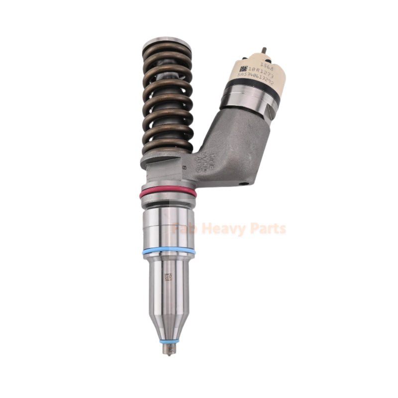 Fuel Injector 249 - 0709 2490709 239 - 4909 2394909 Fits for Caterpillar CAT Engine C15 3406E C32 - Fab Heavy Parts