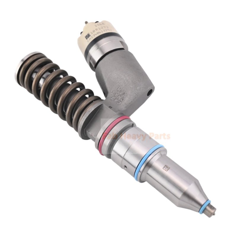 Fuel Injector 249 - 0709 2490709 239 - 4909 2394909 Fits for Caterpillar CAT Engine C15 3406E C32 - Fab Heavy Parts