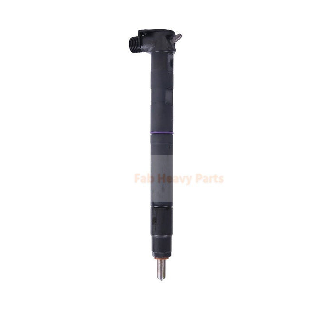 Fuel Injector 25183186 28264951 28489548 Fits for Chevrolet Captiva Orlando Opel Vauxhall Antara 2.2 CDTi - Fab Heavy Parts