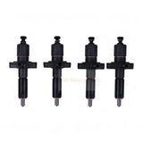 Fuel Injector 2645630 2645C021 for Perkins Engine 3.1524 D3.152 AD3.152 Massey Ferguson Tractor 550 135 148 - Fab Heavy Parts