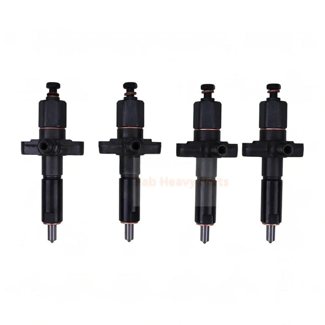 Fuel Injector 2645630 2645C021 for Perkins Engine 3.1524 D3.152 AD3.152 Massey Ferguson Tractor 550 135 148 - Fab Heavy Parts