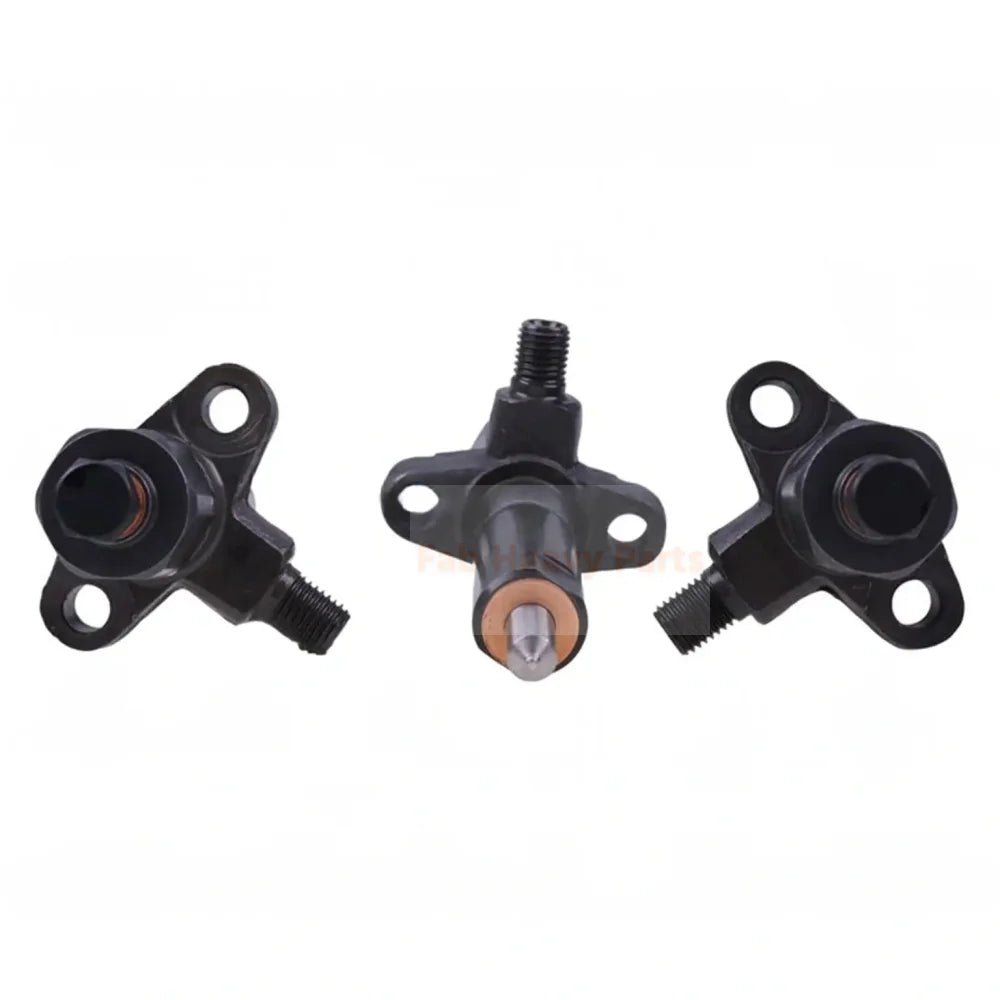 Fuel Injector 2645630 2645C021 for Perkins Engine 3.1524 D3.152 AD3.152 Massey Ferguson Tractor 550 135 148 - Fab Heavy Parts