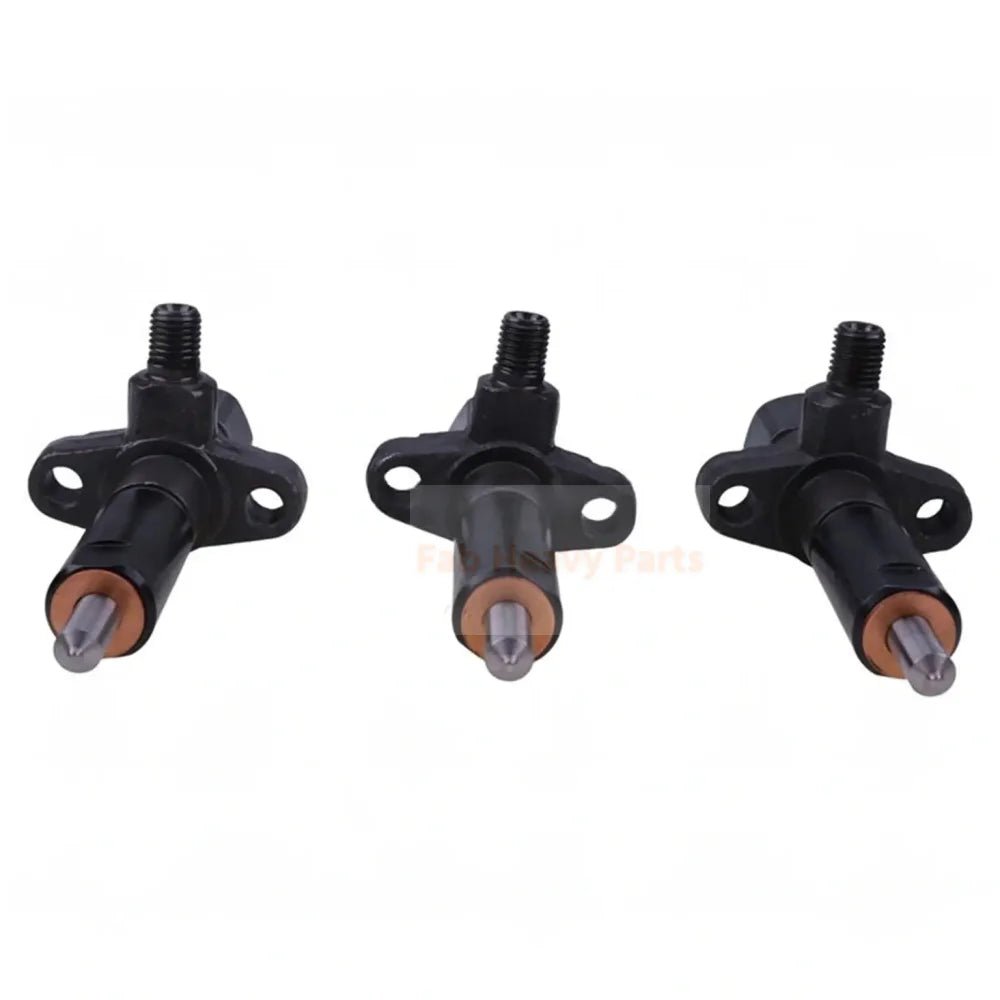 Fuel Injector 2645630 2645C021 for Perkins Engine 3.1524 D3.152 AD3.152 Massey Ferguson Tractor 550 135 148 - Fab Heavy Parts