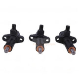Fuel Injector 2645630 2645C021 for Perkins Engine 3.1524 D3.152 AD3.152 Massey Ferguson Tractor 550 135 148 - Fab Heavy Parts