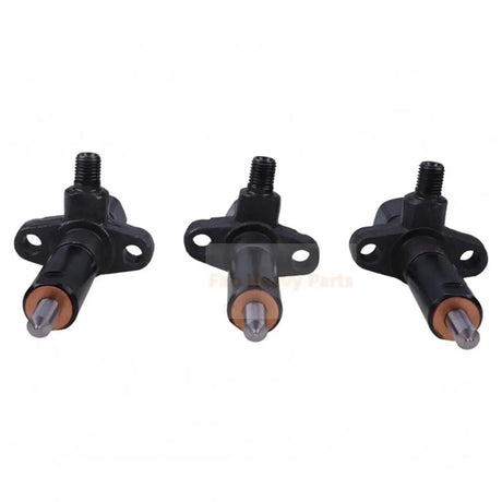 Fuel Injector 2645630 2645C021 for Perkins Engine 3.1524 D3.152 AD3.152 Massey Ferguson Tractor 550 135 148 - Fab Heavy Parts