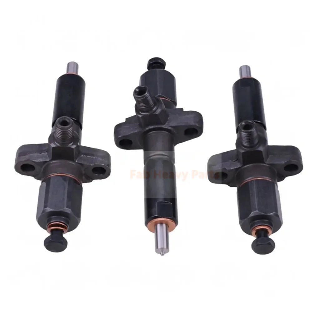 Fuel Injector 2645630 2645C021 for Perkins Engine 3.1524 D3.152 AD3.152 Massey Ferguson Tractor 550 135 148 - Fab Heavy Parts