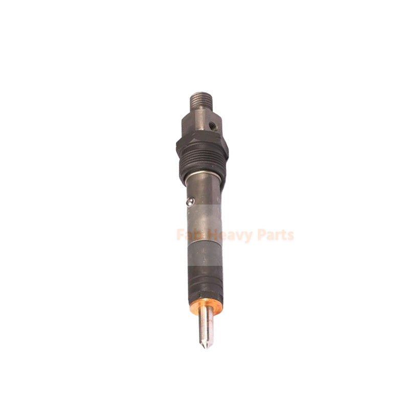 Fuel Injector 2645A046 Fits for Perkins Engine 1006 - 60TA 1006 - 60TW - Fab Heavy Parts