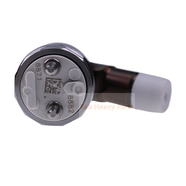 El inyector de combustible 2645A745 se ajusta para el motor Perkins 1106D-E66TA