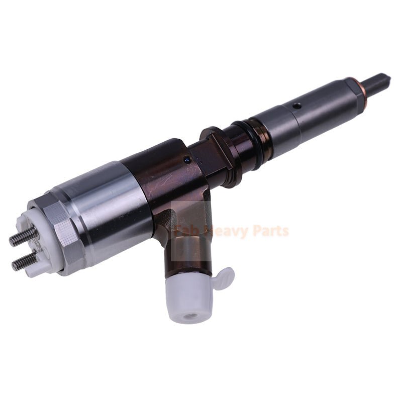 Fuel Injector 2645A745 Fits for Perkins Engine 1106D - E66TA - Fab Heavy Parts