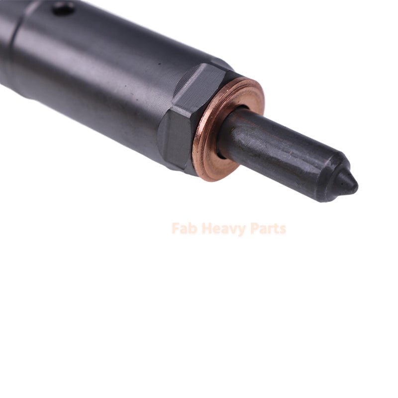 Fuel Injector 2645A745 Fits for Perkins Engine 1106D - E66TA - Fab Heavy Parts
