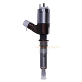 Fuel Injector 2645A745 Fits for Perkins Engine 1106D - E66TA - Fab Heavy Parts