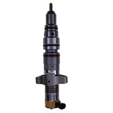 Fuel Injector 268 - 1836 2681836 295 - 1412 2951412 Fits for Caterpillar CAT Engine C7 Forwarder 584 584HD - Fab Heavy Parts