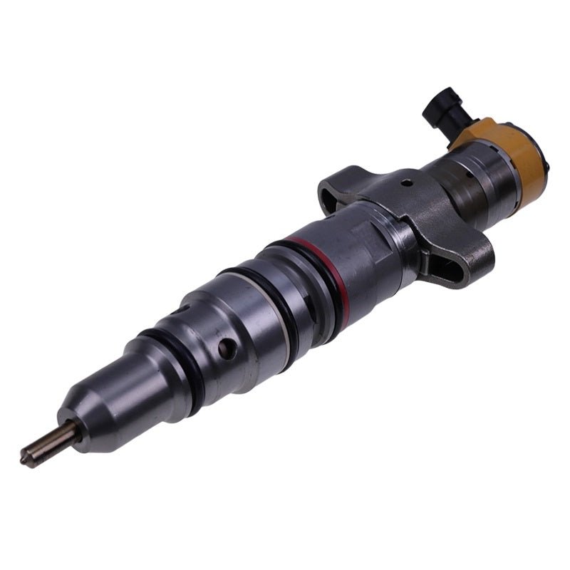 Fuel Injector 268 - 1836 2681836 295 - 1412 2951412 Fits for Caterpillar CAT Engine C7 Forwarder 584 584HD - Fab Heavy Parts