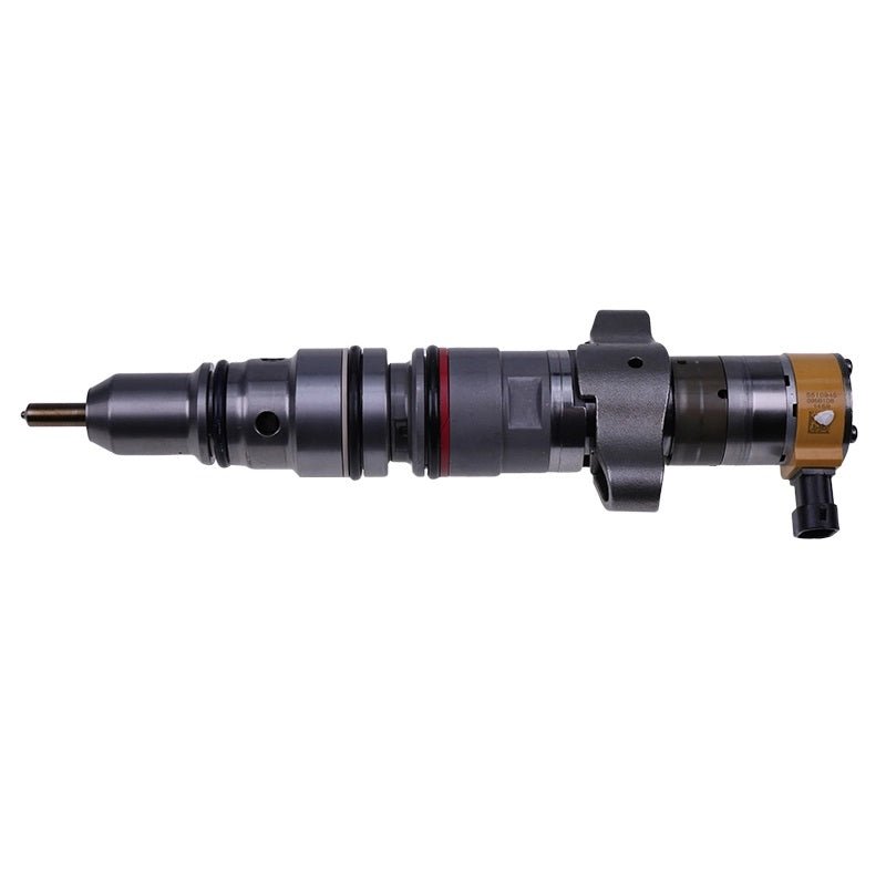 Fuel Injector 268 - 1836 2681836 295 - 1412 2951412 Fits for Caterpillar CAT Engine C7 Forwarder 584 584HD - Fab Heavy Parts