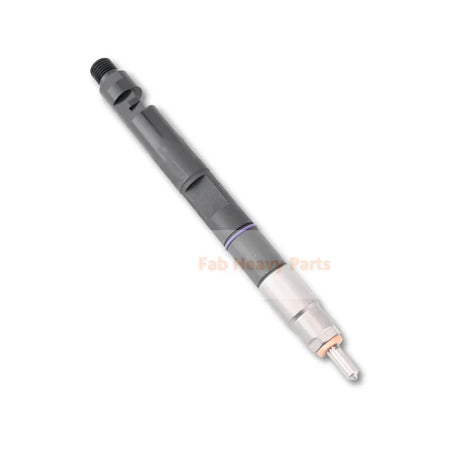 Fuel Injector 28229876 320/06827 Fits for JCB Engine ECOMAX 444 TCAE-93 Telescopic Handler 4.4D 93KW 2001-2012