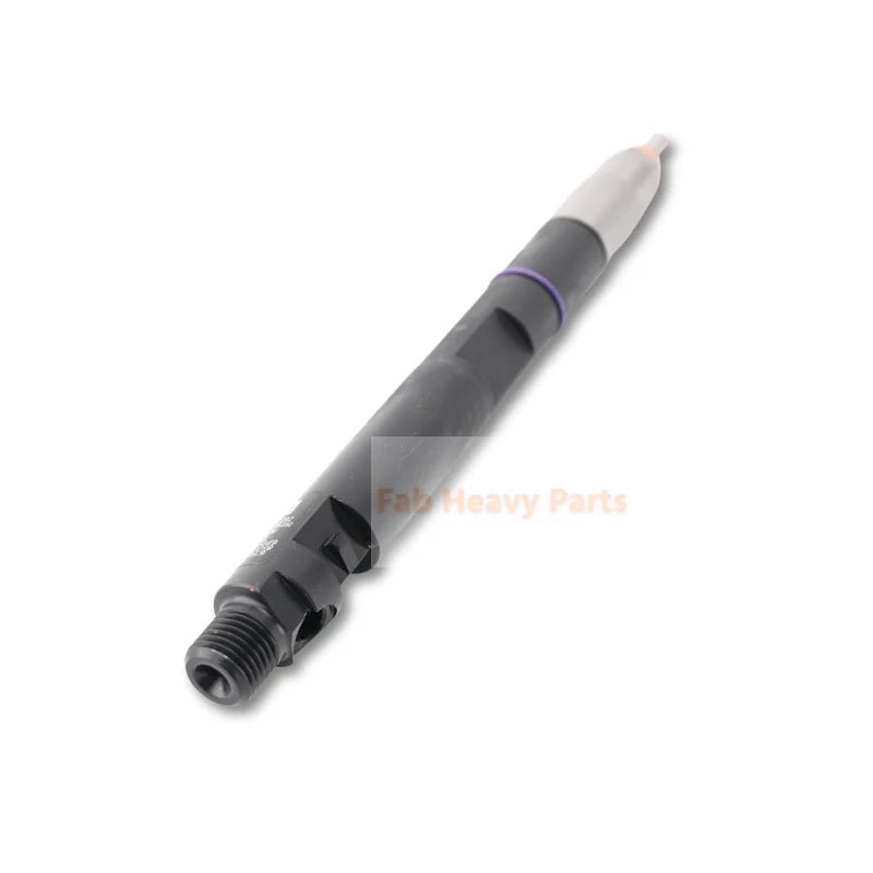 Fuel Injector 28229876 320/06827 Fits for JCB Engine ECOMAX 444 TCAE - 93 Telescopic Handler 4.4D 93KW 2001 - 2012 - Fab Heavy Parts