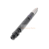 Fuel Injector 28229876 320/06827 Fits for JCB Engine ECOMAX 444 TCAE - 93 Telescopic Handler 4.4D 93KW 2001 - 2012 - Fab Heavy Parts