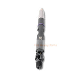 Fuel Injector 28229876 320/06827 Fits for JCB Engine ECOMAX 444 TCAE - 93 Telescopic Handler 4.4D 93KW 2001 - 2012 - Fab Heavy Parts