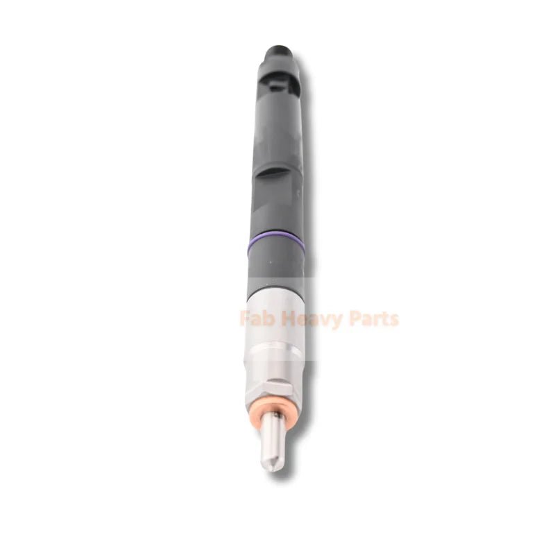 Fuel Injector 28229876 320/06827 Fits for JCB Engine ECOMAX 444 TCAE - 93 Telescopic Handler 4.4D 93KW 2001 - 2012 - Fab Heavy Parts