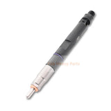 Fuel Injector 28229876 320/06827 Fits for JCB Engine ECOMAX 444 TCAE - 93 Telescopic Handler 4.4D 93KW 2001 - 2012 - Fab Heavy Parts