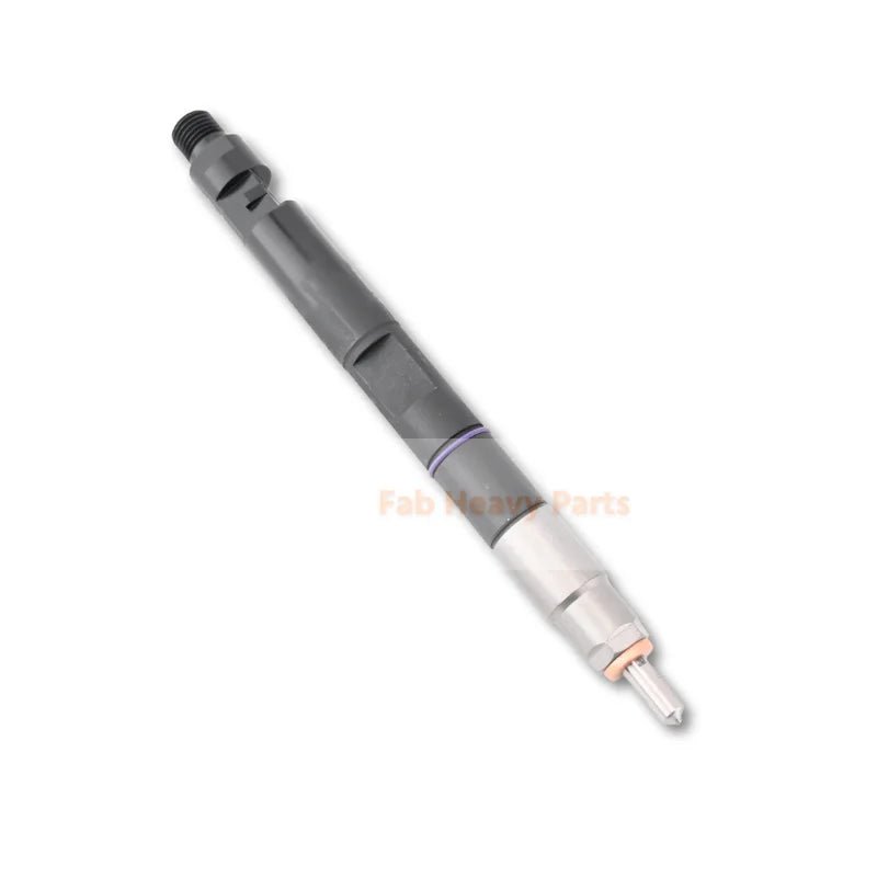 Fuel Injector 28229876 320/06827 Fits for JCB Engine ECOMAX 444 TCAE - 93 Telescopic Handler 4.4D 93KW 2001 - 2012 - Fab Heavy Parts