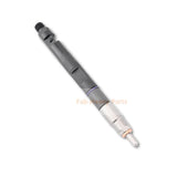 Fuel Injector 28229876 320/06827 Fits for JCB Engine ECOMAX 444 TCAE - 93 Telescopic Handler 4.4D 93KW 2001 - 2012 - Fab Heavy Parts
