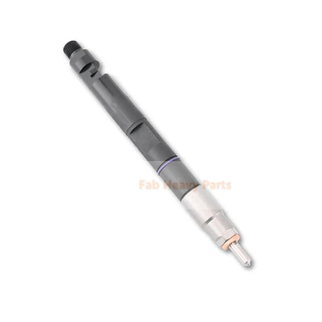 Fuel Injector 28229876 320/06827 Fits for JCB Engine ECOMAX 444 TCAE - 93 Telescopic Handler 4.4D 93KW 2001 - 2012 - Fab Heavy Parts