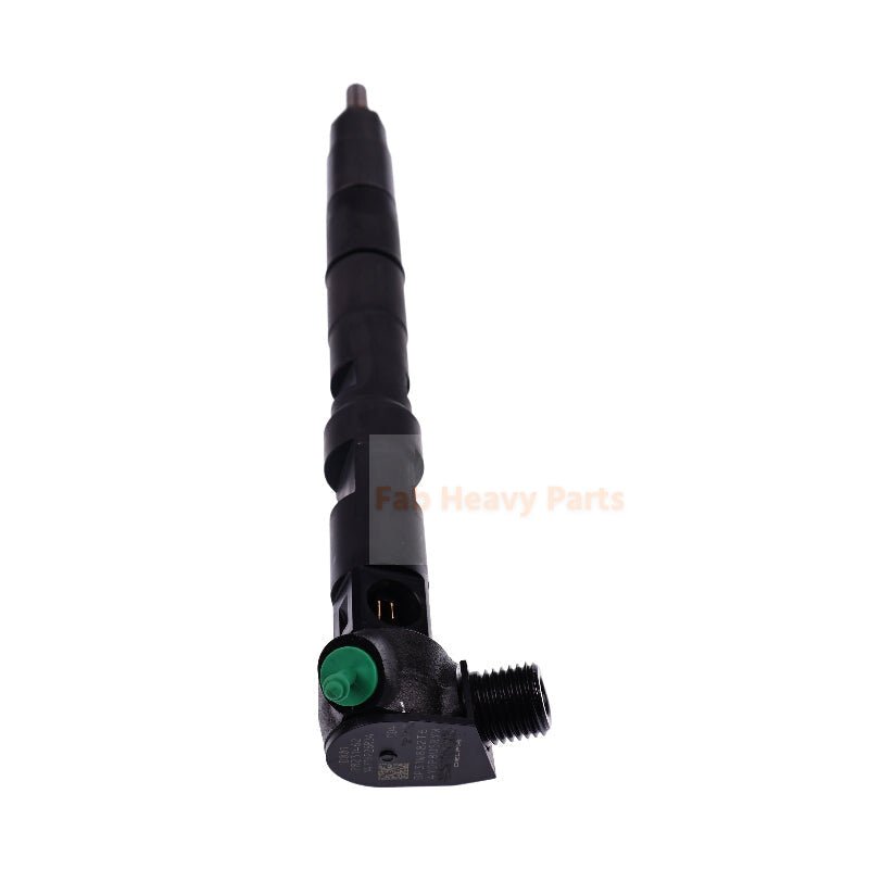 Fuel Injector 28231462 03P130277 Fits for Seat Ibiza Skoda Fabia Roomster VW Polo 1.2 TDI - Fab Heavy Parts