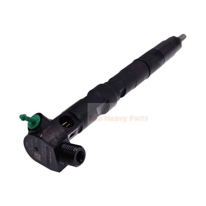 Fuel Injector 28231462 03P130277 Fits for Seat Ibiza Skoda Fabia Roomster VW Polo 1.2 TDI - Fab Heavy Parts