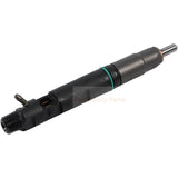 Fuel Injector 28359042 40265611R02 Fits for Doosan D34 3.4L Engine D35S D40S D45S D50C Forklift Aftermarket Replacement For Bobcat D24 3.4L Engine A770 S750 S770 S850 T750 T770 T870 Loader Tier 3 Tier 4 - Fab Heavy Parts