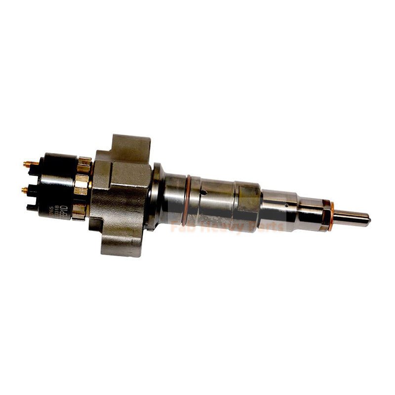 Fuel Injector 2855135 Fits for CASE Loader 845B 865B 865B AWD 885B 521E 521F 621F 721F 821E 821F 921F Tractor MAGNUM 180 190 200 210 220 225 240 MAXXUM 110 120 - Fab Heavy Parts