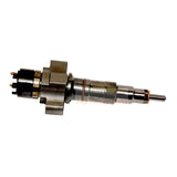 Fuel Injector 2855135 Fits for CASE Loader 845B 865B 865B AWD 885B 521E 521F 621F 721F 821E 821F 921F Tractor MAGNUM 180 190 200 210 220 225 240 MAXXUM 110 120 - Fab Heavy Parts