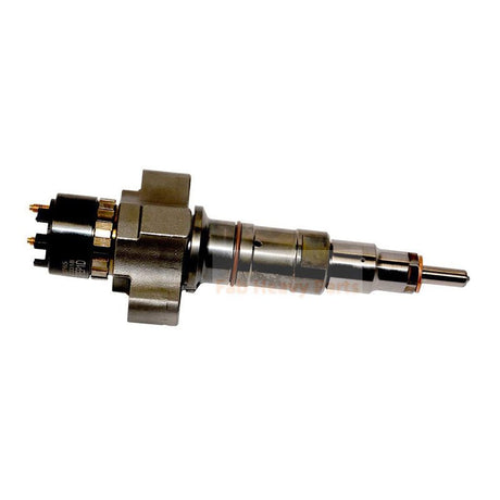 Fuel Injector 2855135 Fits for CASE Loader 845B 865B 865B AWD 885B 521E 521F 621F 721F 821E 821F 921F Tractor MAGNUM 180 190 200 210 220 225 240 MAXXUM 110 120 - Fab Heavy Parts