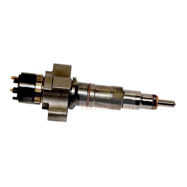 Fuel Injector 2855135 Fits for CASE Loader 845B 865B 865B AWD 885B 521E 521F 621F 721F 821E 821F 921F Tractor MAGNUM 180 190 200 210 220 225 240 MAXXUM 110 120 - Fab Heavy Parts