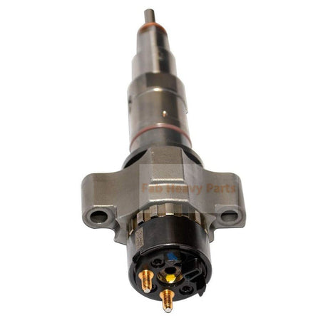 Fuel Injector 2855135 Fits for New Holland Loader W110B W170C W190B W190C W230C Motor Grader F140B F170B F200B RG140.B RG170.B RG200.B - Fab Heavy Parts