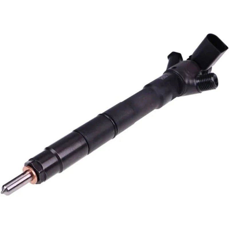 Fuel Injector 28654963 28565337 28475604 Fits for Volkswagen Engine DAUA DAUB DASB DASA 2.0 TDI Crafter Transporter MAN TGE - Fab Heavy Parts